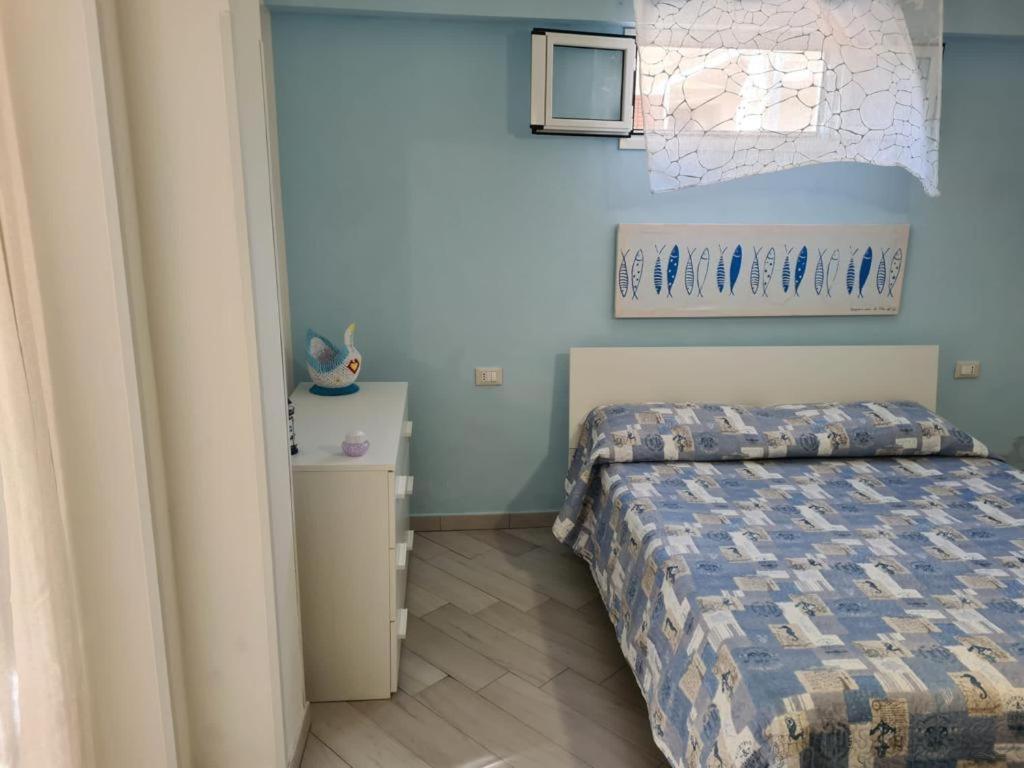 A Due Passi Dal Mare Daire Favignana Dış mekan fotoğraf