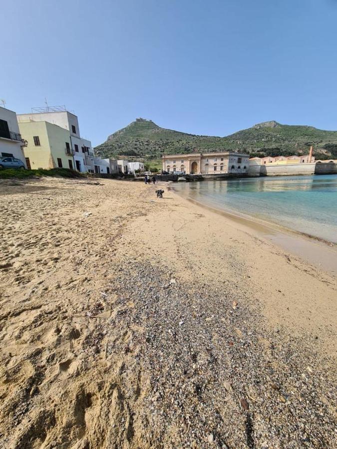 A Due Passi Dal Mare Daire Favignana Dış mekan fotoğraf